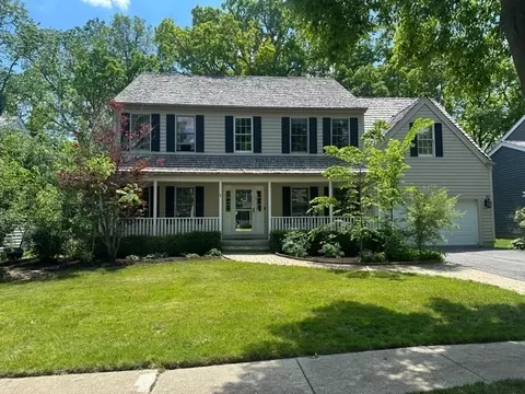 4463 Cornell Ave, Gurnee, IL 60031