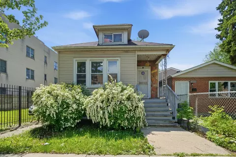 1643 W 59th St, Chicago, IL 60636