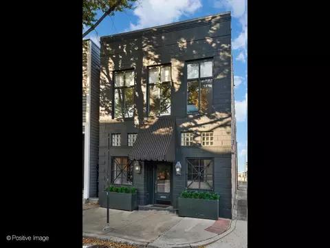 1244 W Chicago Ave, Chicago, IL 60642