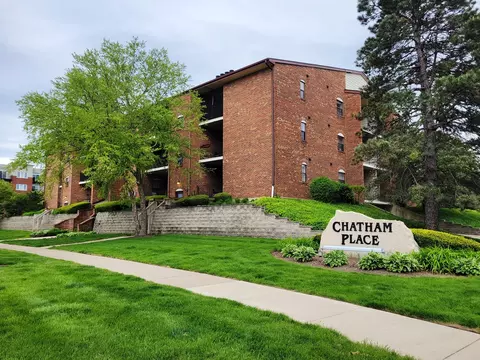 780 Weidner Rd #100, Buffalo Grove, IL 60089