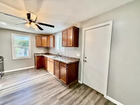 Kitchen - 2703 Main St, Peru, IL 61354 photo 2 of 3