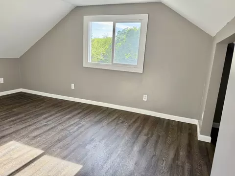 Bedroom - 2703 Main St, Peru, IL 61354 photo 5 of 5