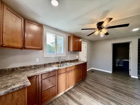 Kitchen - 2703 Main St, Peru, IL 61354 photo 3 of 3