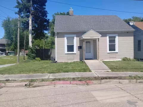 200 E Chestnut St, Anna, IL 62906