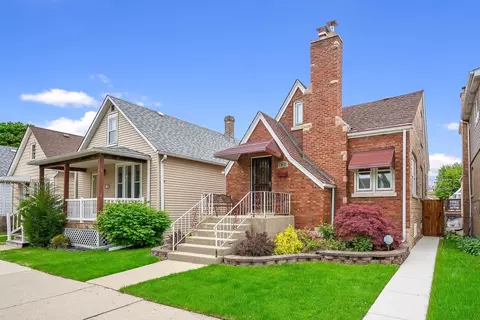 6217 S Mason Ave, Chicago, IL 60638