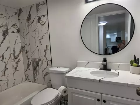 Bath - 127 N Wolf Rd #41A, Wheeling, IL 60090 photo 5 of 6