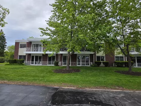 Exterior - 127 N Wolf Rd #41A, Wheeling, IL 60090 photo 1 of 12