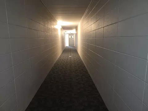 Entry Way - 127 N Wolf Rd #41A, Wheeling, IL 60090 photo 5 of 5