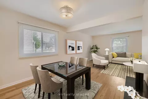 Dining - 4092 Victoria Dr, Hoffman Estates, IL 60192 photo 1 of 2