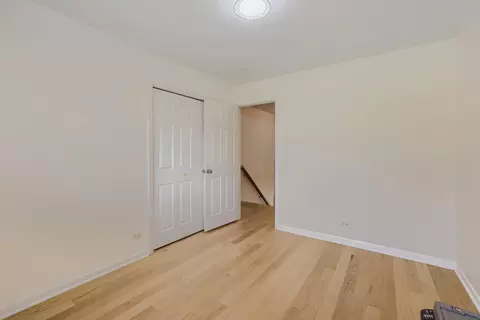 Bedroom - 4092 Victoria Dr, Hoffman Estates, IL 60192 photo 10 of 10
