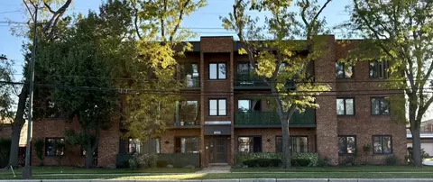 Undisclosed, Chicago, IL 60656