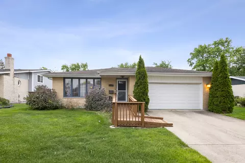 6877 177th St, Tinley Park, IL 60477