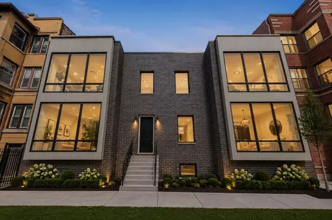 4719 S Ingleside Ave, Chicago, IL 60615
