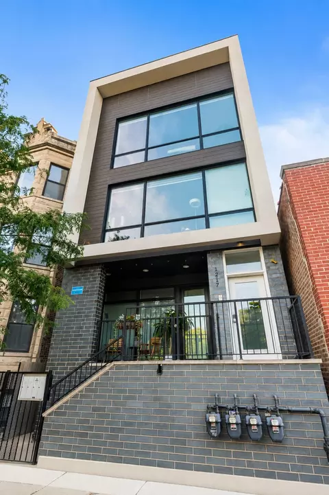 1217 N California Ave N #3, Chicago, IL 60622