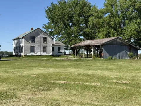 4883 N 19000 Rd W, Gardner, IL 60424