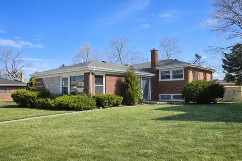 16049 Minerva Ave, South Holland, IL 60473