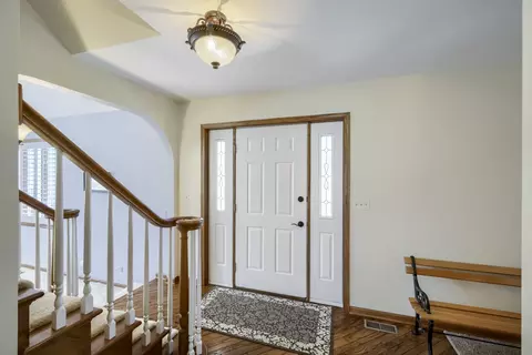 Entry Way - 245 Old Forge Rd, Elgin, IL 60123 photo 1 of 1