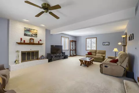 Living - 245 Old Forge Rd, Elgin, IL 60123 photo 1 of 1