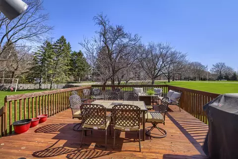 Exterior - 245 Old Forge Rd, Elgin, IL 60123 photo 8 of 10