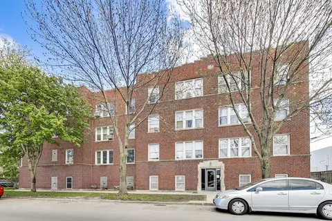 2345 W Glenlake Ave #1, Chicago, IL 60659