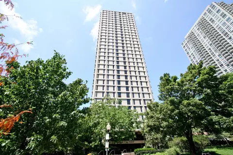 1960 N Lincoln Park W #2611, Chicago, IL 60614