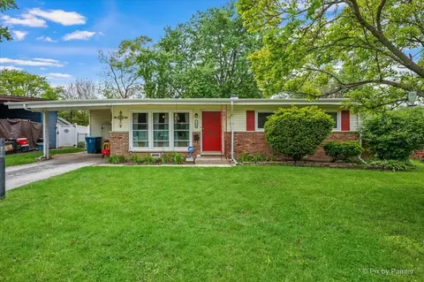 Undisclosed, Chicago Heights, IL 60411