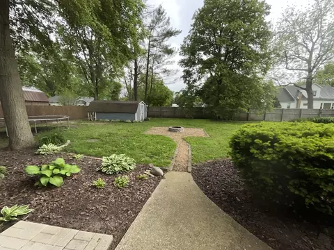 Exterior - 205 S Jackson St, Gardner, IL 60424 photo 7 of 9