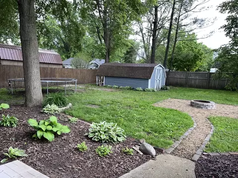 Exterior - 205 S Jackson St, Gardner, IL 60424 photo 5 of 9