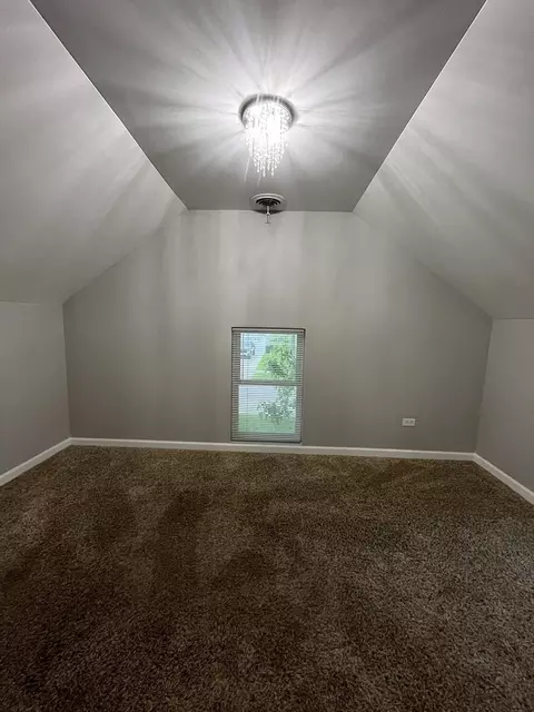 Bedroom - 205 S Jackson St, Gardner, IL 60424 photo 2 of 3