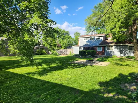 Exterior - 205 S Jackson St, Gardner, IL 60424 photo 3 of 9