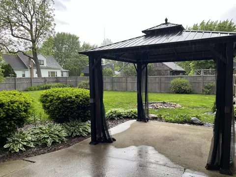Exterior - 205 S Jackson St, Gardner, IL 60424 photo 4 of 9