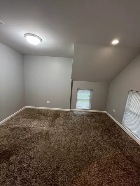 Bedroom - 205 S Jackson St, Gardner, IL 60424 photo 3 of 3