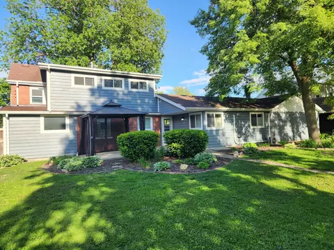 Exterior - 205 S Jackson St, Gardner, IL 60424 photo 6 of 9