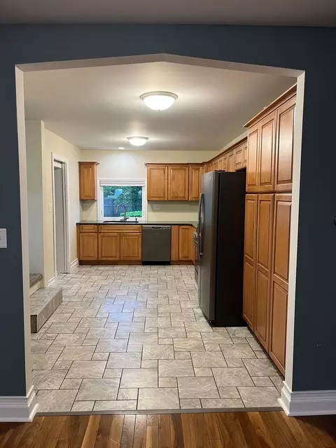 Kitchen - 205 S Jackson St, Gardner, IL 60424 photo 2 of 3