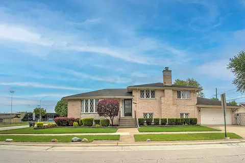 9300 Austin Ave, Oak Lawn, IL 60453