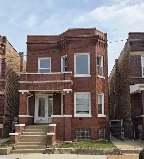 7443 S Dante Ave, Chicago, IL 60619