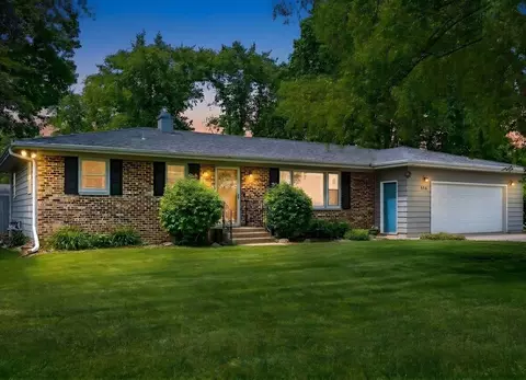 316 W Knights Rd, Sandwich, IL 60548