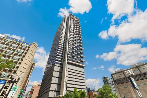 235 W Van Buren St #4508, Chicago, IL 60607