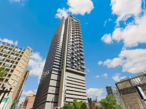 235 W Van Buren St #4508, Chicago, IL 60607