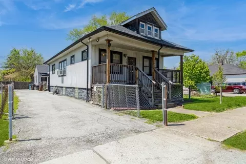 14910 S Wood St, Harvey, IL 60426