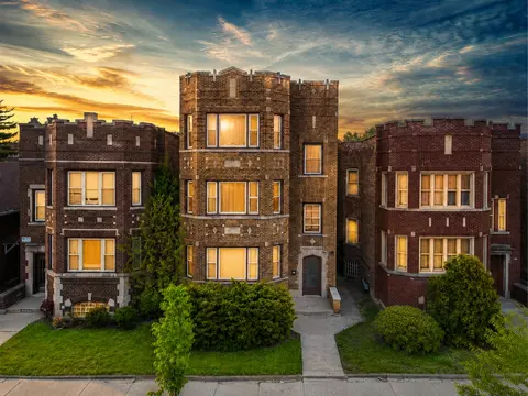 8047 S Hermitage Ave, Chicago, IL 60620