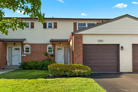 6838 Winston Dr, Tinley Park, IL 60477