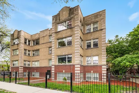 4859 N Harding Ave #2, Chicago, IL 60625