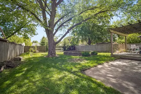 Exterior - 505 E Poplar St, Normal, IL 61761 photo 6 of 7