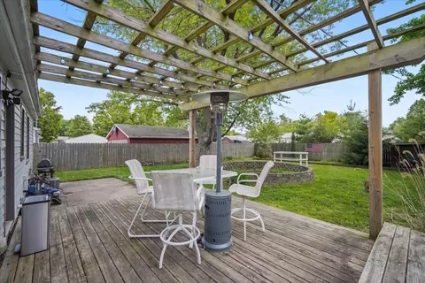 Exterior - 505 E Poplar St, Normal, IL 61761 photo 2 of 7