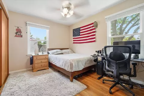 Bedroom - 505 E Poplar St, Normal, IL 61761 photo 1 of 3