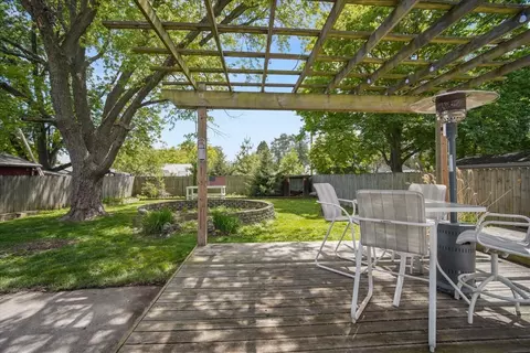 Exterior - 505 E Poplar St, Normal, IL 61761 photo 1 of 7