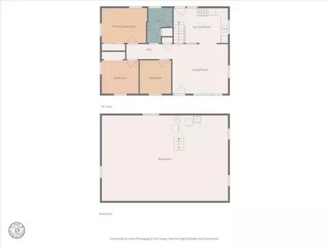 Floorplan - 505 E Poplar St, Normal, IL 61761 photo 3 of 3