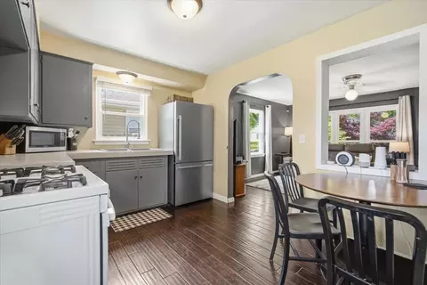 Kitchen - 505 E Poplar St, Normal, IL 61761 photo 3 of 3