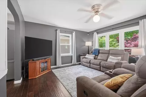 Living - 505 E Poplar St, Normal, IL 61761 photo 2 of 2